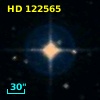 HD 122565