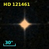 HD 121461