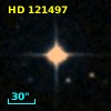 HD 121497