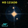 HD 121630
