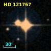 HD 121767