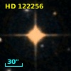 HD 122256