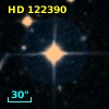 HD 122390