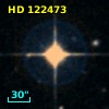 HD 122473
