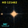 HD 121462