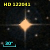 HD 122041
