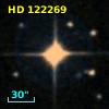 HD 122269
