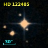 HD 122485