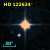 HD 122624