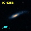 IC 4358