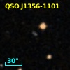 QSO J1356-1101