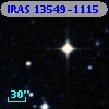 IRAS 13549-1115