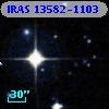 IRAS 13582-1103
