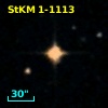 StKM 1-1113