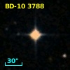 BD-10  3788