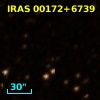 IRAS 00172+6739