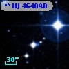 **  HJ  4640AB