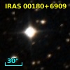 IRAS 00180+6909