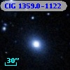 ClG 1359.0-1122