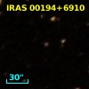 IRAS 00194+6910