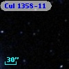 Cul 1358-11