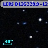 LCRS B135229.9-120200