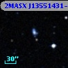 2MASX J13551431-1207278