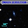 2MASX J13552310-1158262