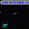 LCRS B135250.0-115006