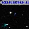 LCRS B135303.9-112018