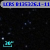 LCRS B135326.1-113201