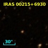 IRAS 00215+6930