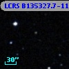 LCRS B135327.7-114109