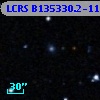 LCRS B135330.2-114811