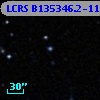 LCRS B135346.2-113125