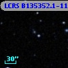 LCRS B135352.1-113132