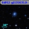 6dFGS gJ135635.9-115144
