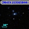 2MASX J13565044-1133182