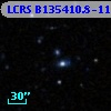 LCRS B135410.8-111824