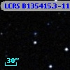 LCRS B135415.3-113807