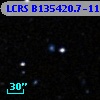 LCRS B135420.7-111729