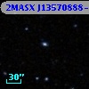 2MASX J13570888-1137187