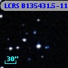 LCRS B135431.5-115927