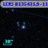 LCRS B135431.9-115326