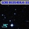 LCRS B135458.4-114634