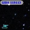 LEDA  119113
