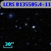 LCRS B135505.4-112534