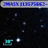 2MASX J13575662-1133155