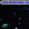 LCRS B135518.5-111810