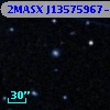 2MASX J13575967-1205495